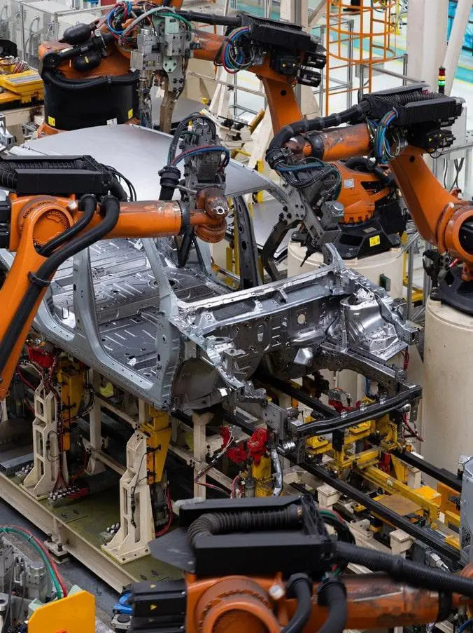 Automotive Electrical Supply