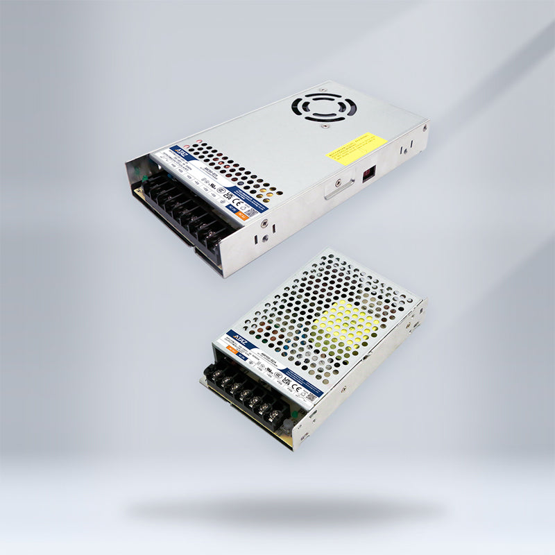 ATAZ Standard AM Series (15-1500W)