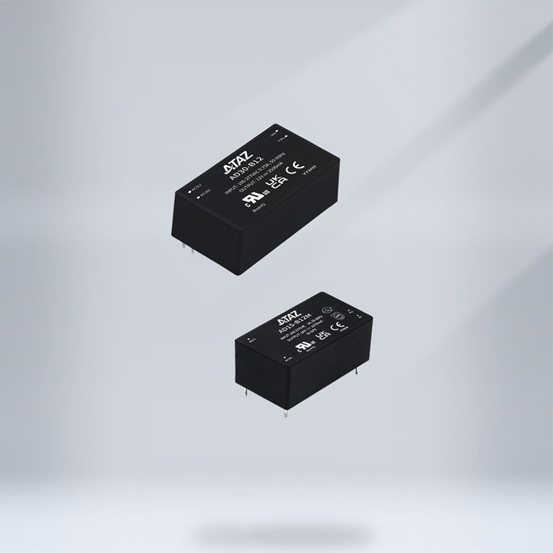ATAZ Small volume module AD series (3-90W)