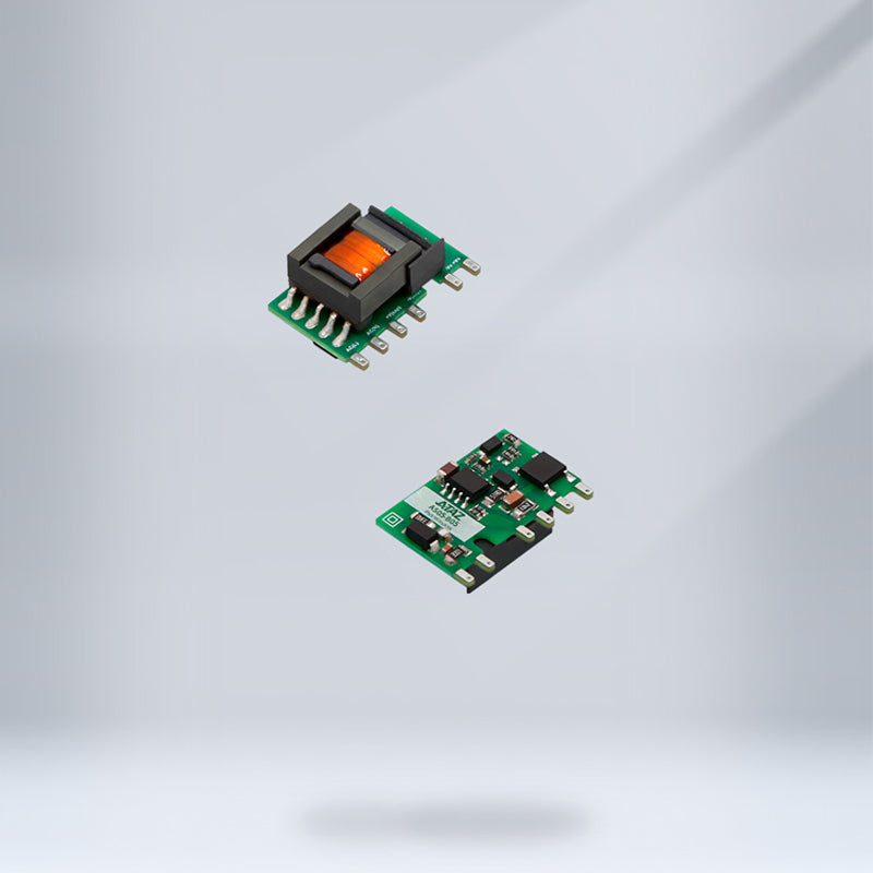 ATAZ Versatile AS series (3-15W)