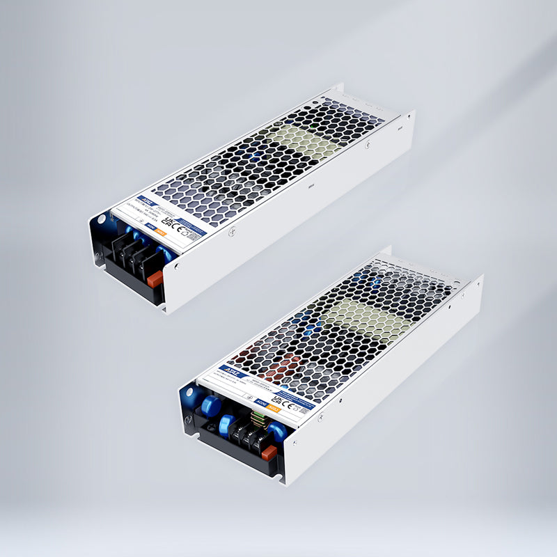 ATAZ Semi-potting AM-UH series (200-500W)