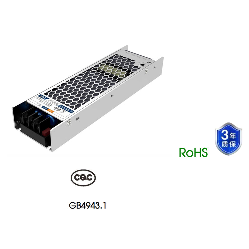 AM200-2DB12UH 200W 12V 16.7A