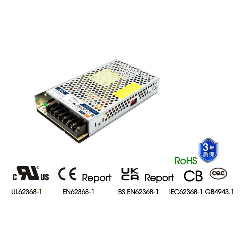 AM200-B05 150W 5V 30A