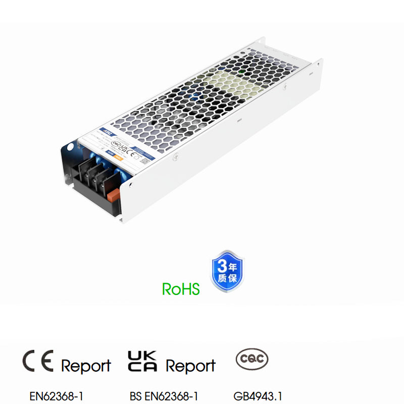 AM350-2DB54UH 350W 54V 6.5A