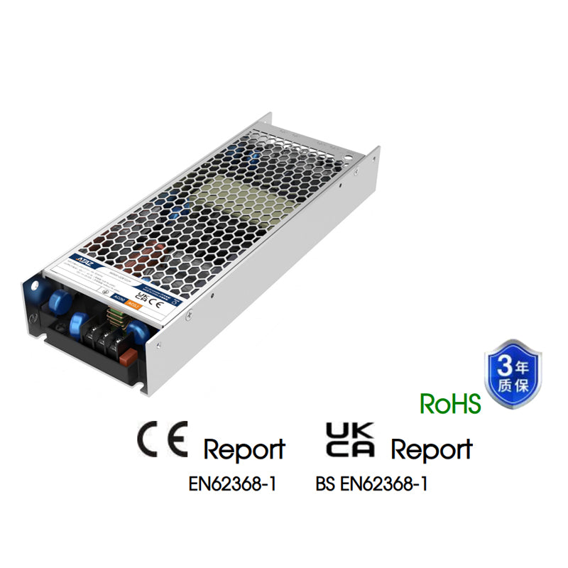 AM500-2DB54UH 500W 54V 9.3A